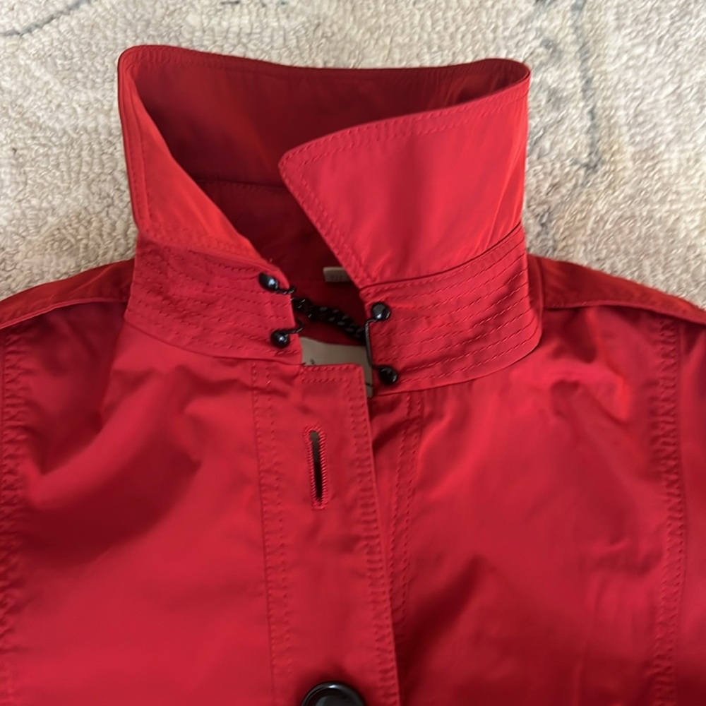 Burberry Jacket - Picture 10 of 13